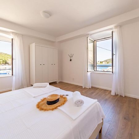 וויס Central Seaside Residence מראה חיצוני תמונה