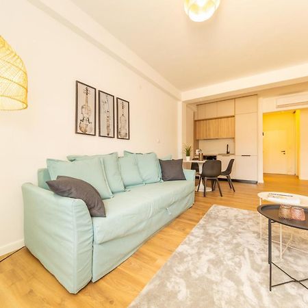וויס Central Seaside Residence מראה חיצוני תמונה