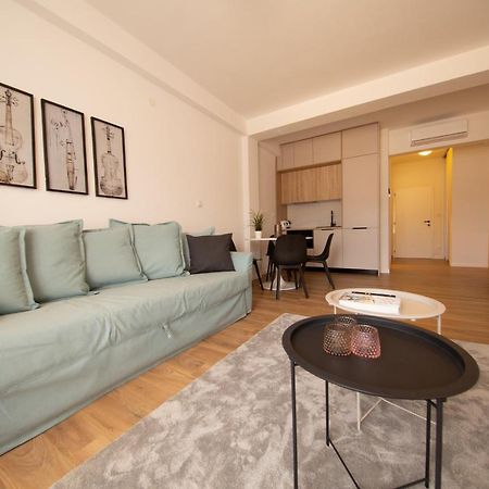 וויס Central Seaside Residence מראה חיצוני תמונה