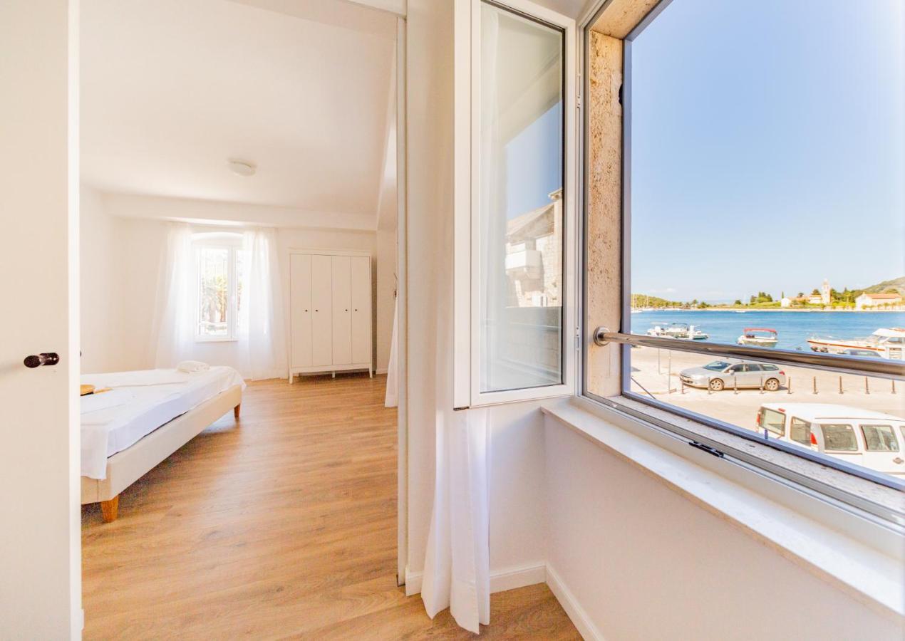 וויס Central Seaside Residence מראה חיצוני תמונה