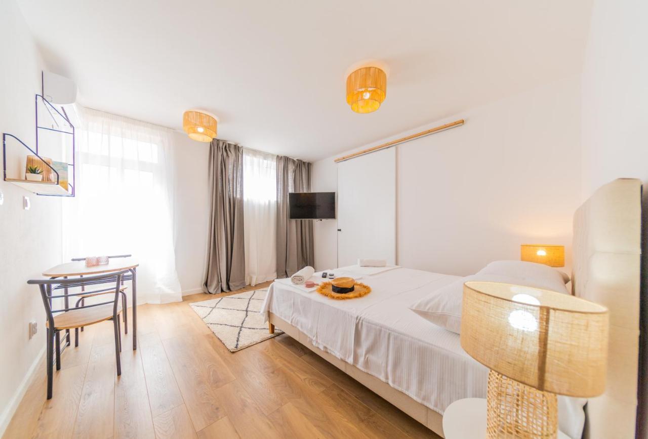 וויס Central Seaside Residence מראה חיצוני תמונה