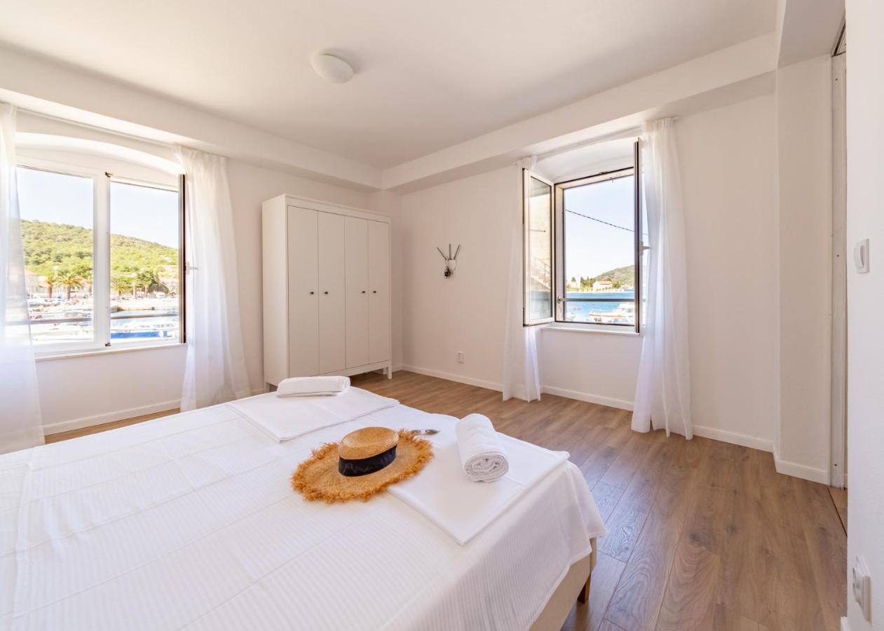 וויס Central Seaside Residence מראה חיצוני תמונה