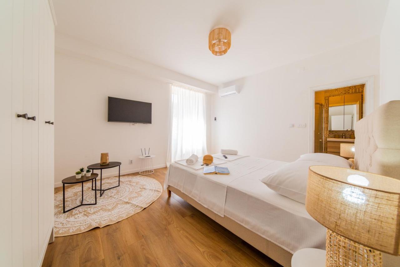 וויס Central Seaside Residence מראה חיצוני תמונה