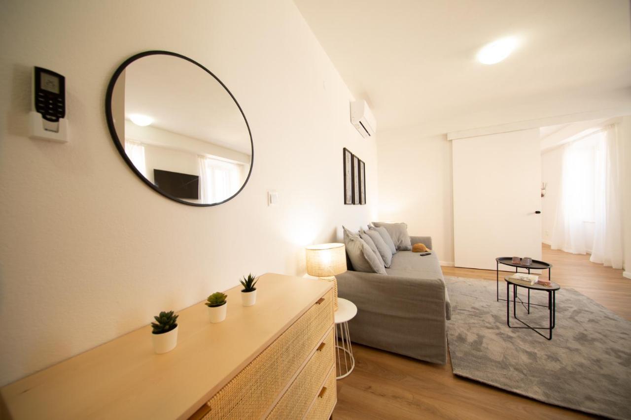 וויס Central Seaside Residence מראה חיצוני תמונה
