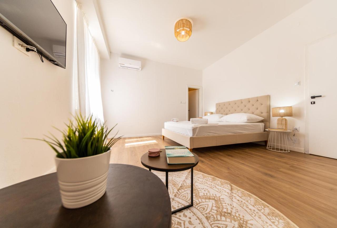 וויס Central Seaside Residence מראה חיצוני תמונה