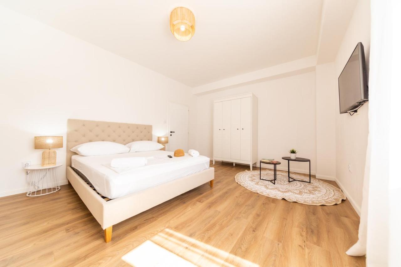 וויס Central Seaside Residence מראה חיצוני תמונה