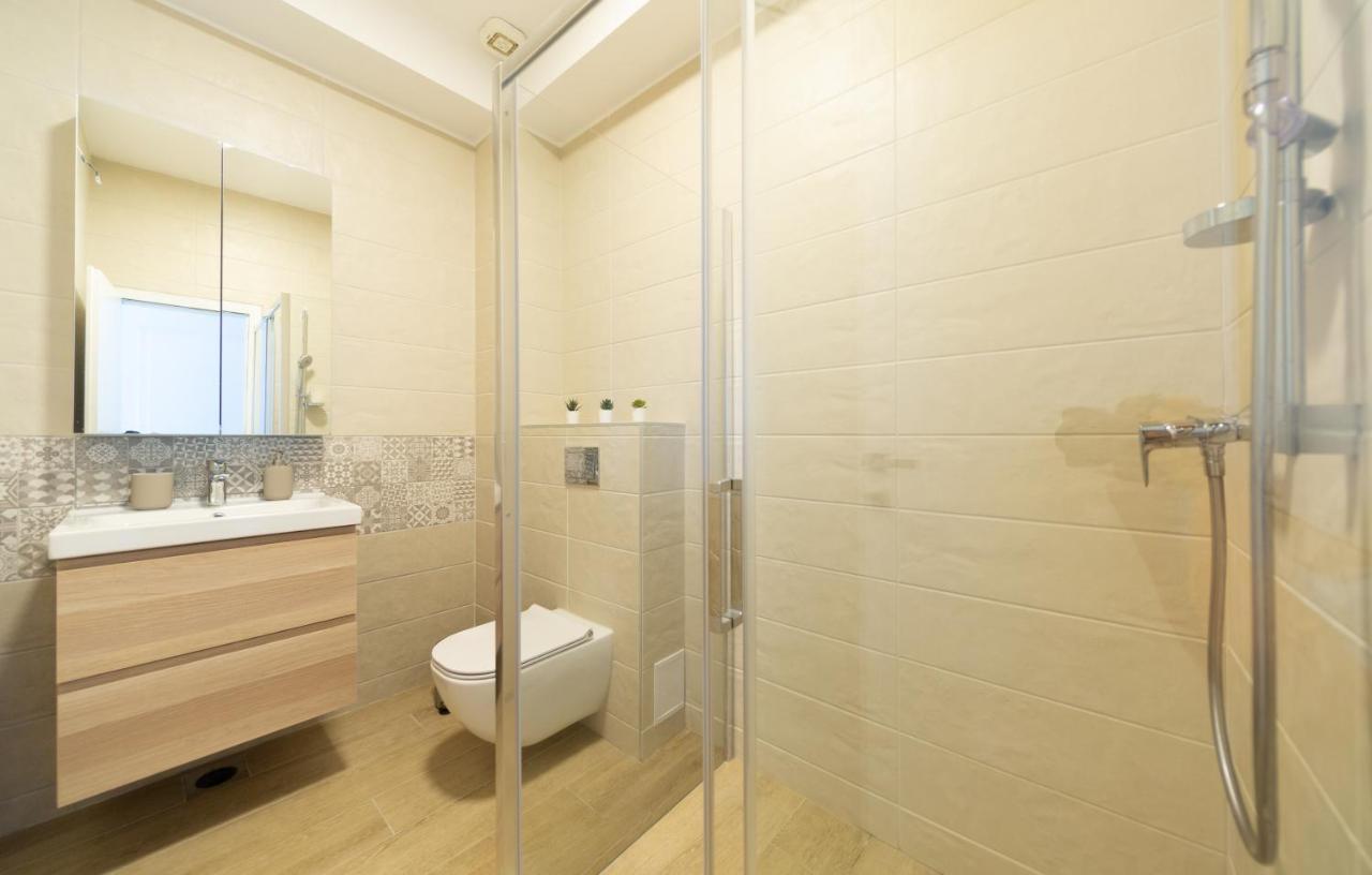 וויס Central Seaside Residence מראה חיצוני תמונה