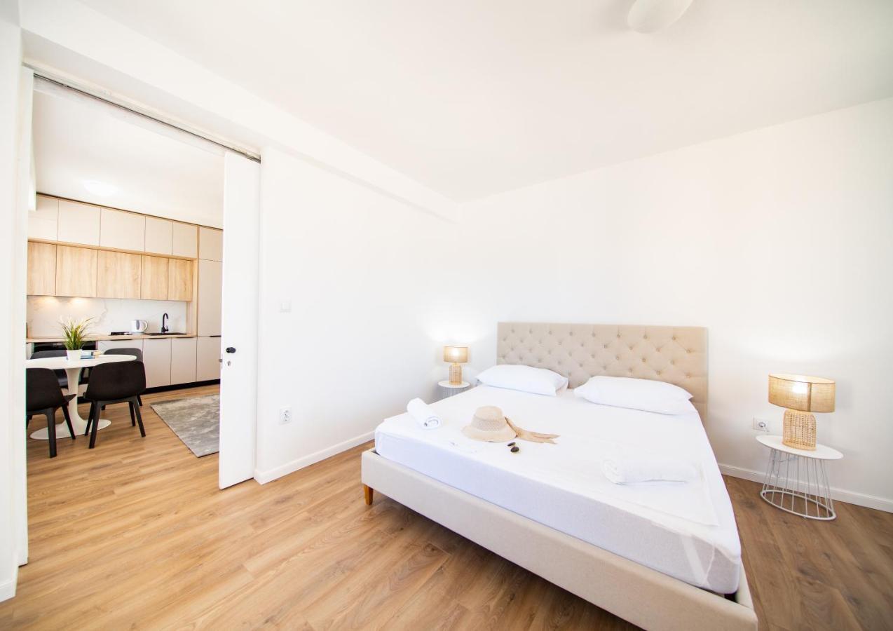 וויס Central Seaside Residence מראה חיצוני תמונה