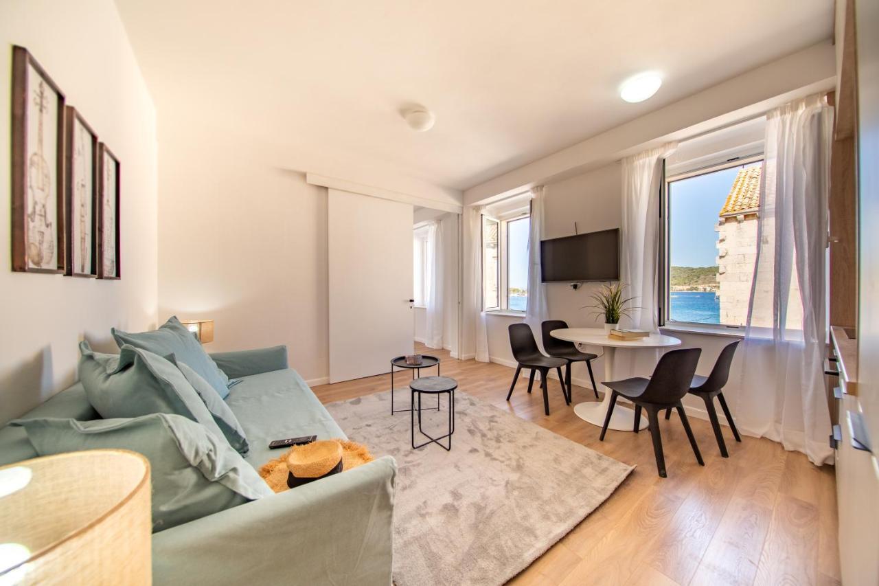 וויס Central Seaside Residence מראה חיצוני תמונה