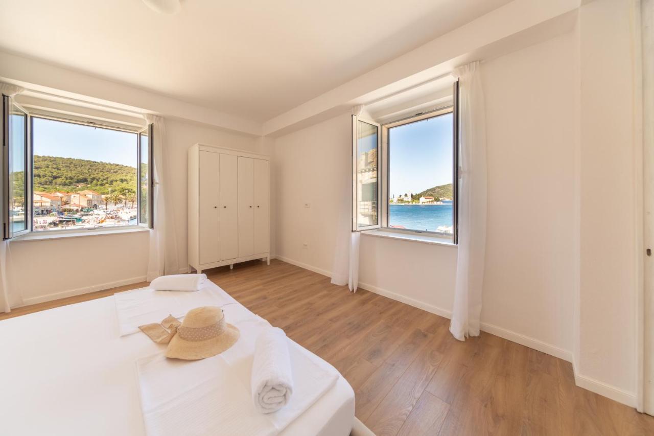 וויס Central Seaside Residence מראה חיצוני תמונה