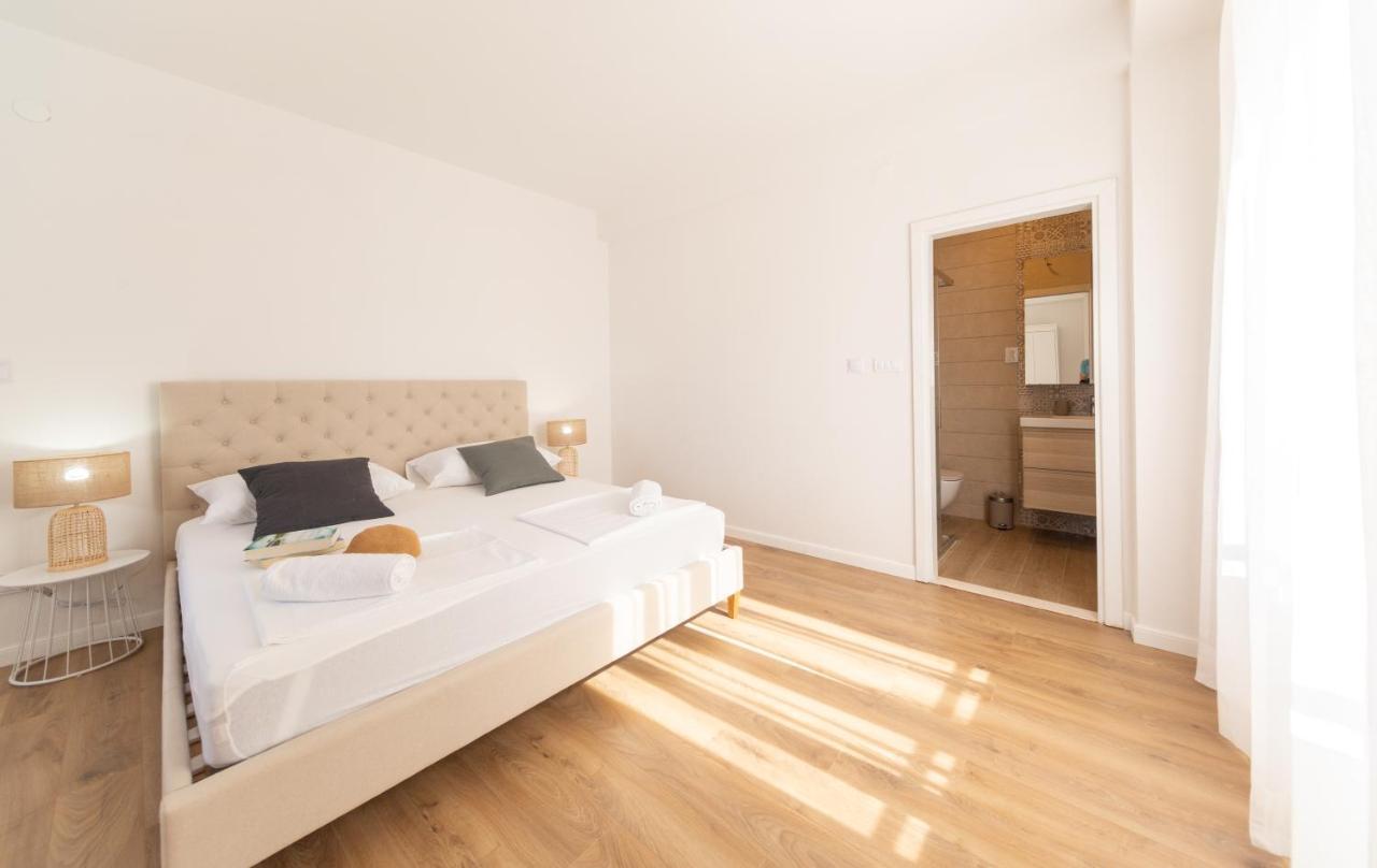 וויס Central Seaside Residence מראה חיצוני תמונה